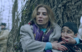Xocalı haqqında film beynəlxalq festivallarda uğur qazandı